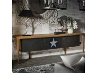 Scopri la Madia Db003603 di Dialma Brown! Prezzi vantaggiosi per te!