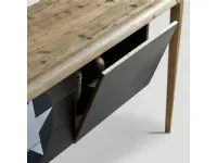 Scopri la Madia Db003603 di Dialma Brown! Prezzi vantaggiosi per te!