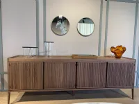 Madia in stile design Full di Ceccotti in Offerta Outlet 
