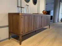 Madia in stile design Full di Ceccotti in Offerta Outlet 