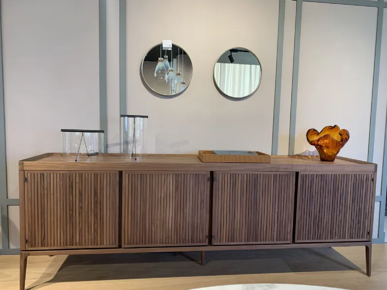 Madia in stile design Full di Ceccotti in Offerta Outlet 