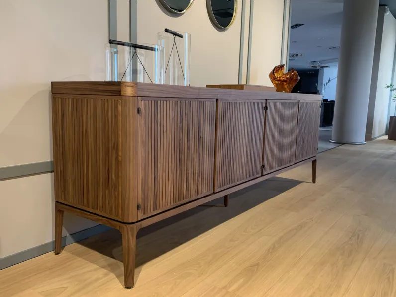 Madia in stile design Full di Ceccotti in offerta 
