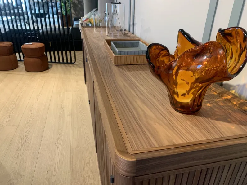 Madia in stile design Full di Ceccotti in offerta 