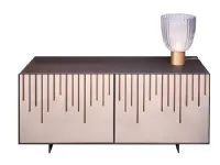 Madia Rain di Ozzio in stile design scontata -45%