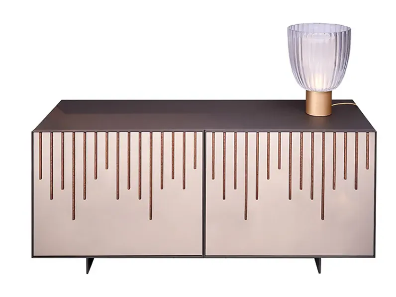 Madia Rain di Ozzio in stile design scontata -45%