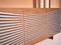 Madia di Giorgio casa in legno Ray a prezzo scontato