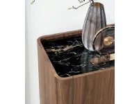 Madia di Sovet in legno Madia slim a prezzo scontato