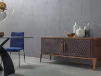 Scopri la Madia Tiffany di Tonin Casa: design moderno a -33%! Ottieni un look unico con stile.