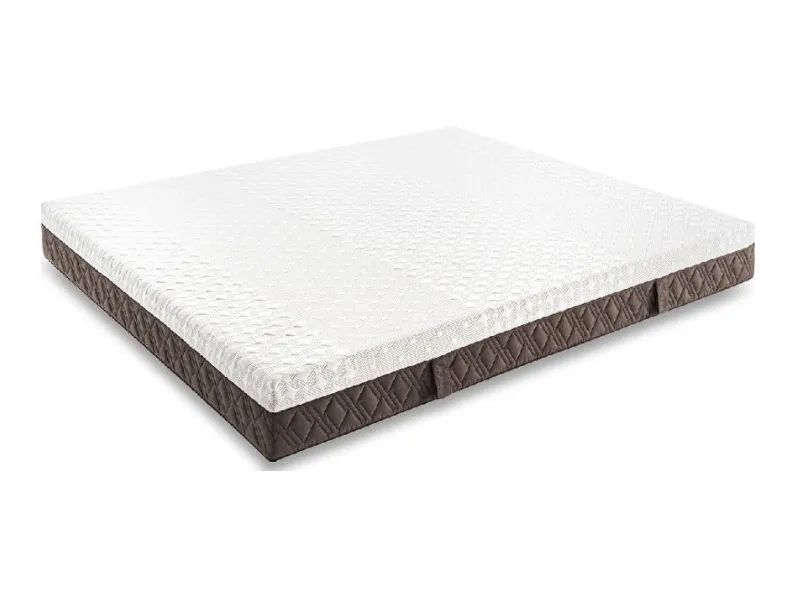 Doimo Armonie del Sonno: Materasso Singolo Pentapure con sconto forte!