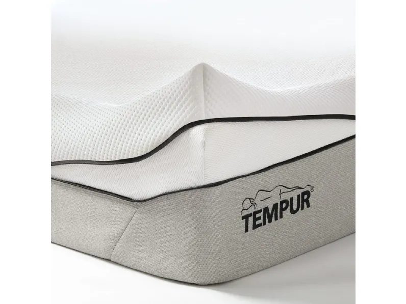 Il materasso matrimoniale Tempur Tempur Pro Plus Standard Soft  disponibile a prezzi outlet!