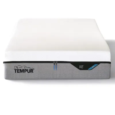 Materasso Tempur Tempur pro plus standard soft a prezzi convenienti 
