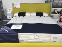 Materasso Manifattura falomo Balance de luxe con forte sconto 