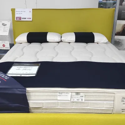 Materasso Manifattura falomo Balance de luxe con forte sconto 