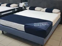 Materasso Manifattura falomo Kuschelmed de luxe con forte sconto 