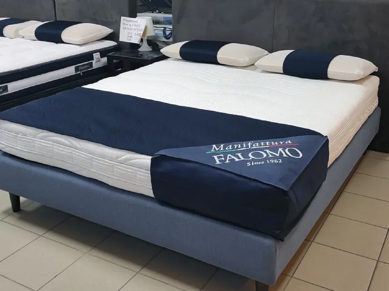 Materasso Manifattura falomo Kuschelmed de luxe a prezzi convenienti 