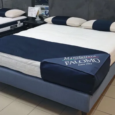 Materasso Manifattura falomo Kuschelmed de luxe a prezzi convenienti 