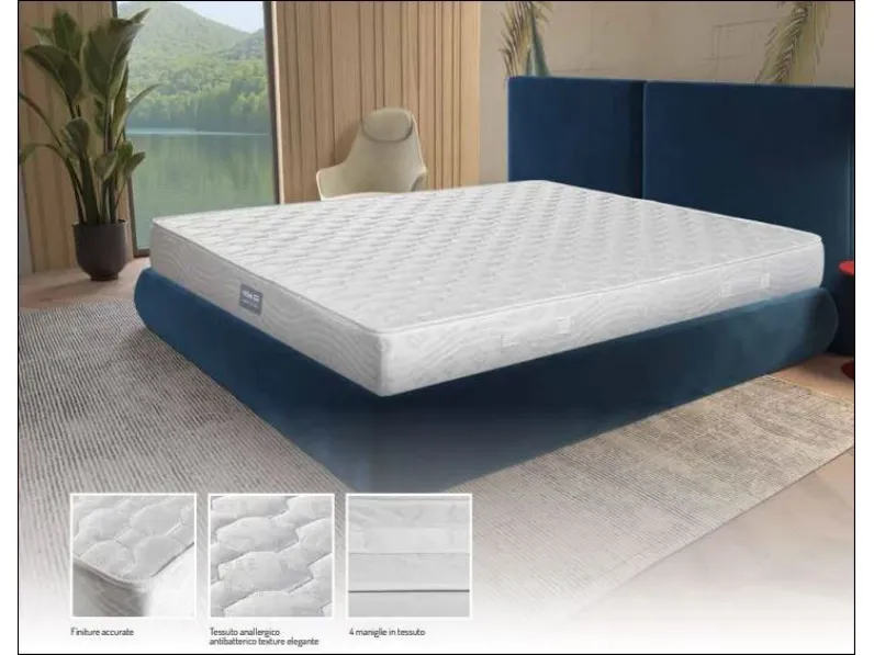 Materasso A&c in OFFERTA OUTLET