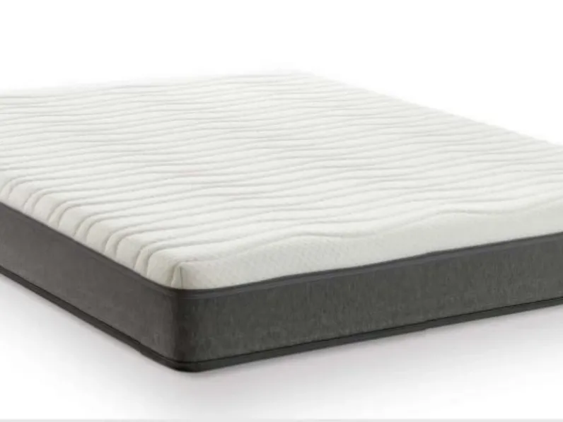 Materasso Dorelan Acquamarina memory  a prezzo ribassato