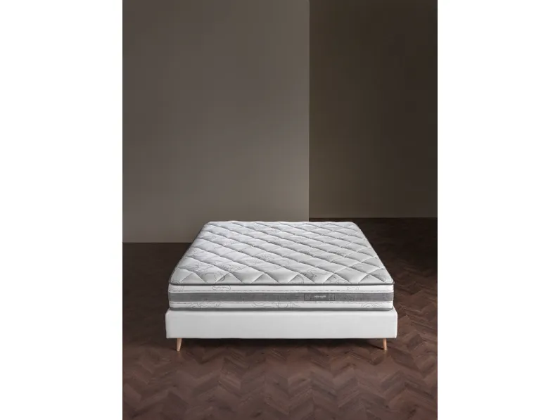 Materasso Altrenotti Prime double 800|600|400 molle insacchettate  a prezzo ribassato