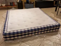 Materasso Artigianale Hastens  SCONTATO