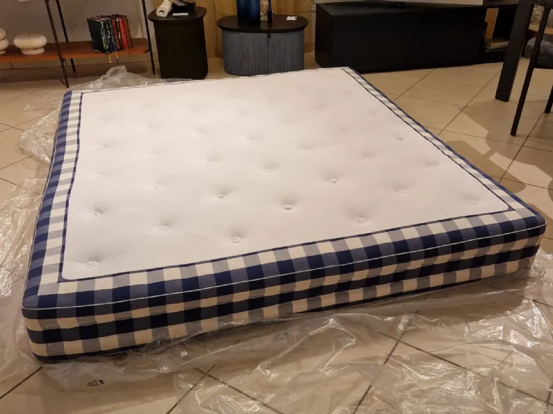 Materasso Artigianale Hastens  SCONTATO