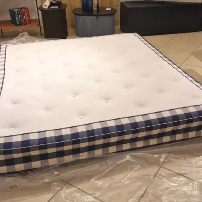 Materasso Artigianale Hastens  SCONTATO