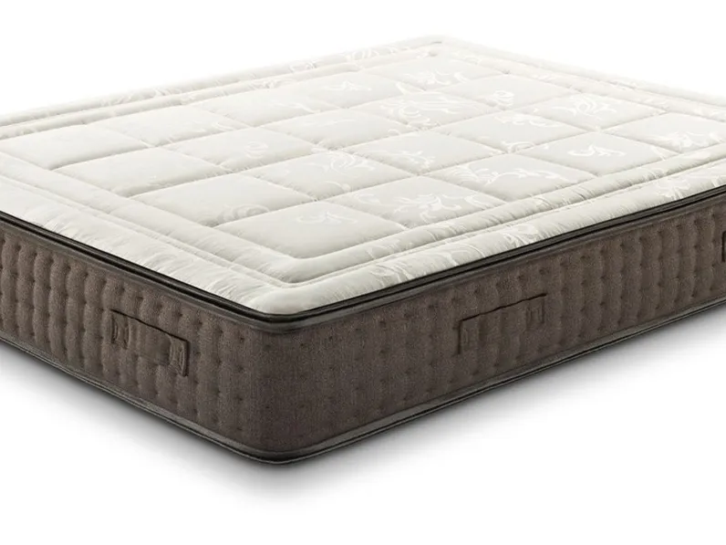 Materasso molle insacchettate  Artigianale in Offerta Outlet