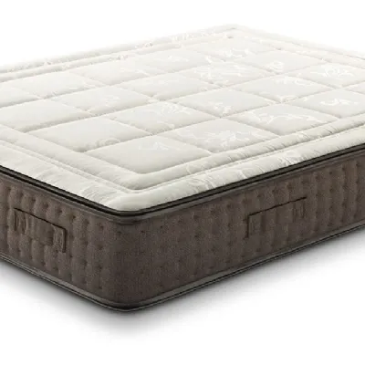 Materasso molle insacchettate  Artigianale in Offerta Outlet