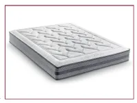 Materasso Morfeus Arya memory sfoderabile memory  a prezzo ribassato