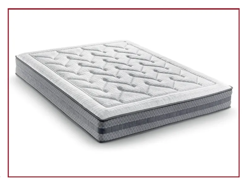 Materasso Morfeus Arya memory sfoderabile memory  a prezzo ribassato