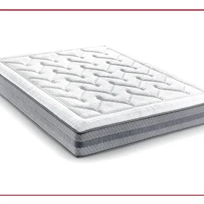 Materasso Arya memory sfoderabile Morfeus memory  a prezzo scontato