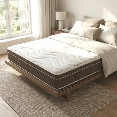 Materasso Collezione esclusiva Bamboo dry memory  a prezzo scontato