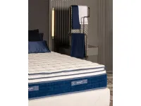 Materasso Altrenotti Bi comfort molle insacchettate  a prezzo scontato