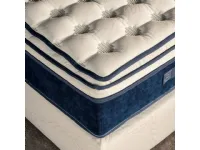 Materasso Altrenotti Bi comfort molle insacchettate  a prezzo scontato