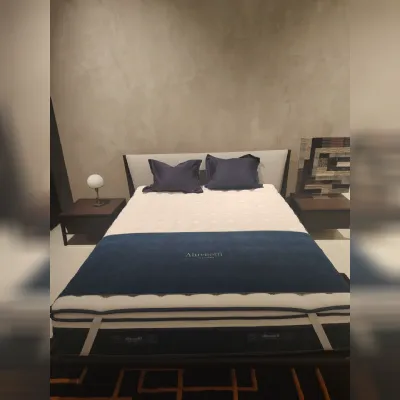 Materasso Bi confort molle insacchettate  Altrenotti