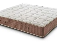 Materasso molle insacchettate  Hoppl� a prezzo scontato