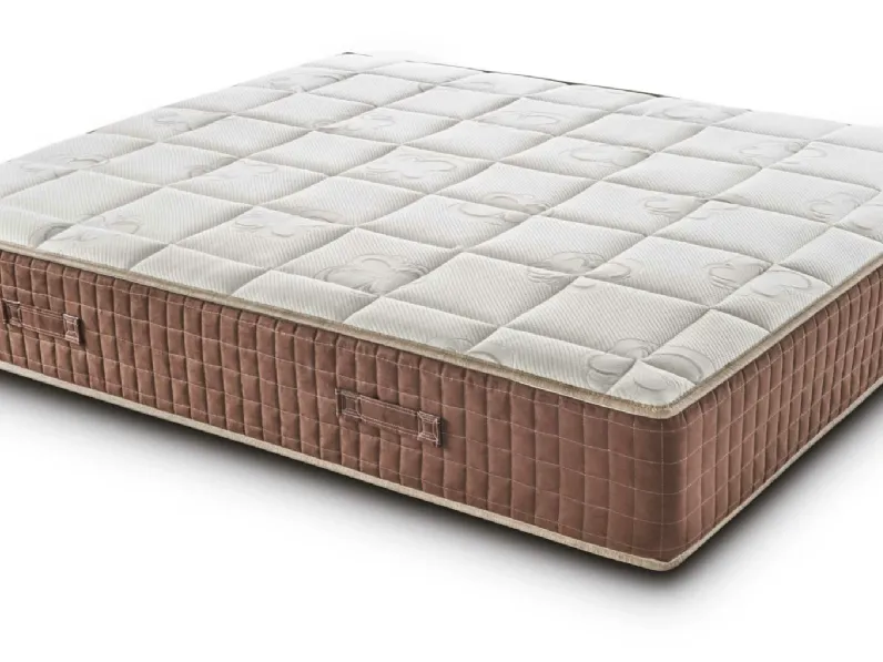 Materasso molle insacchettate  Hoppl� a prezzo scontato