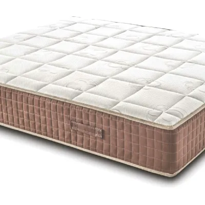 Materasso molle insacchettate  Hoppl� a prezzo scontato