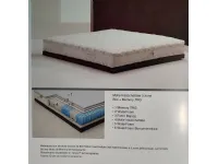 Materasso molle insacchettate  Collezione esclusiva a prezzo scontato