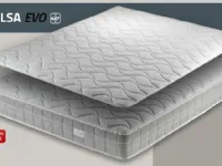 Materasso molle  Collezione esclusiva a prezzo ribassato