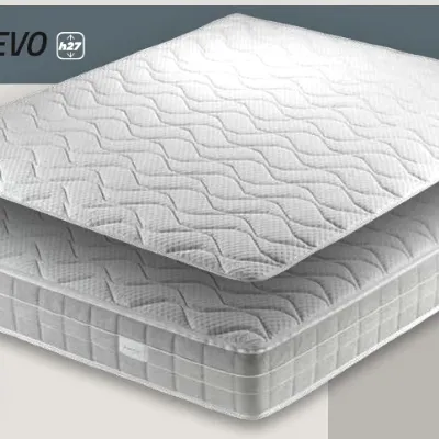 Materasso molle  Collezione esclusiva a prezzo ribassato