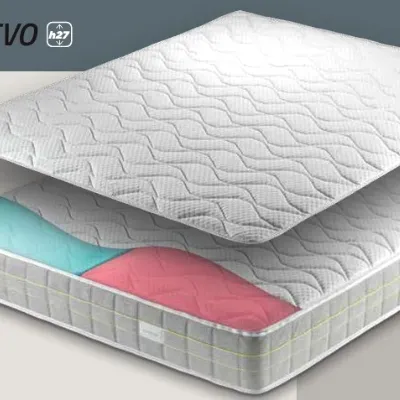 Materasso Collezione esclusiva Valdelsa evo twin  SCONTATO