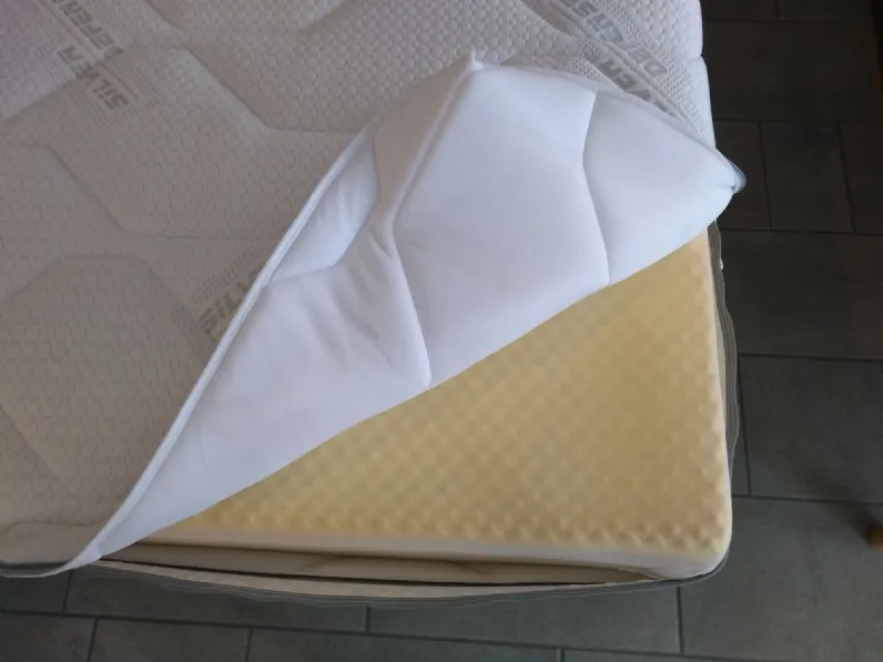 Materasso Daryl matrimoniale molle insacchettate  Collezione esclusiva