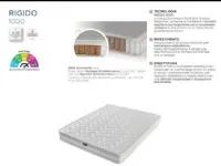 Materasso di A&c a PREZZI OUTLET