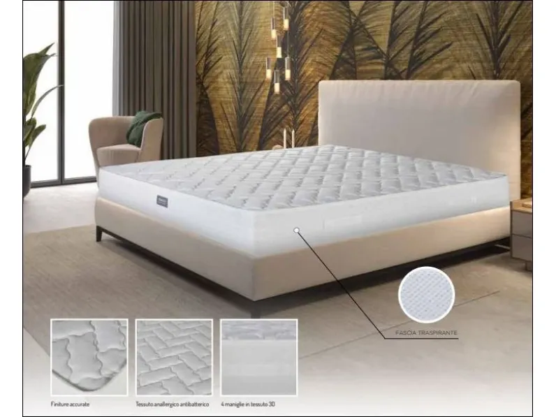Materasso di A&c a PREZZI OUTLET