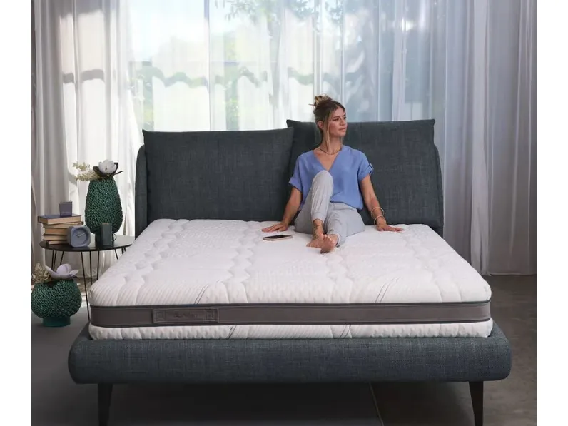 Materasso molle insacchettate  Dorelan a prezzo ribassato