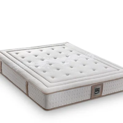 Materasso molle insacchettate  Morfeus in Offerta Outlet