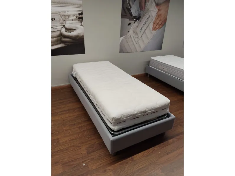 Materasso Permaflex Evidence memory  a prezzo ribassato