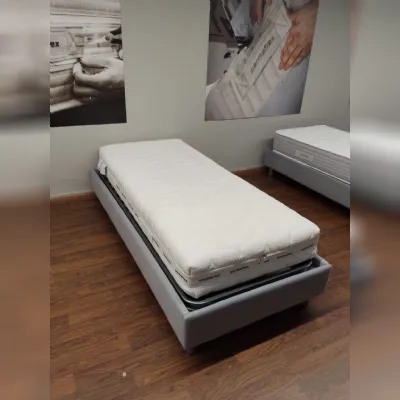 Materasso Permaflex Evidence memory  a prezzo ribassato
