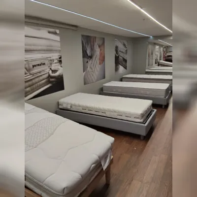 Materasso di Permaflex a PREZZI OUTLET